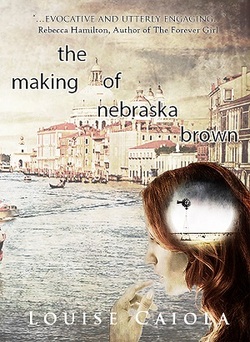 The Making of Nebraska Brown cover