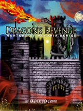 Dragon's Revenge cover