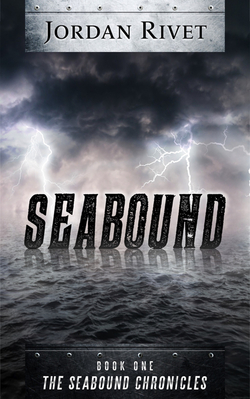 Seabound cover