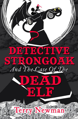 Detective Strongoak