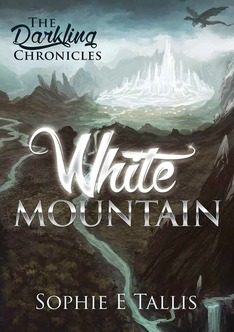 White Mountain cover