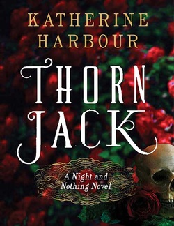 Thorn Jack cover