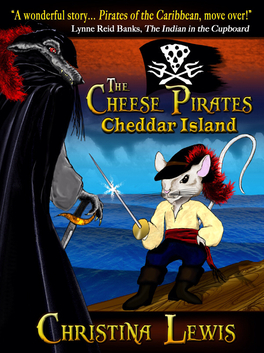 The Cheese Pirates